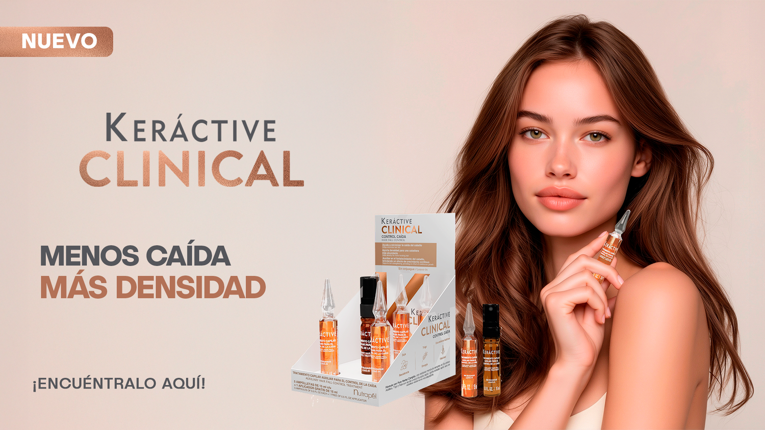 Tienda Nutrapél Oficial