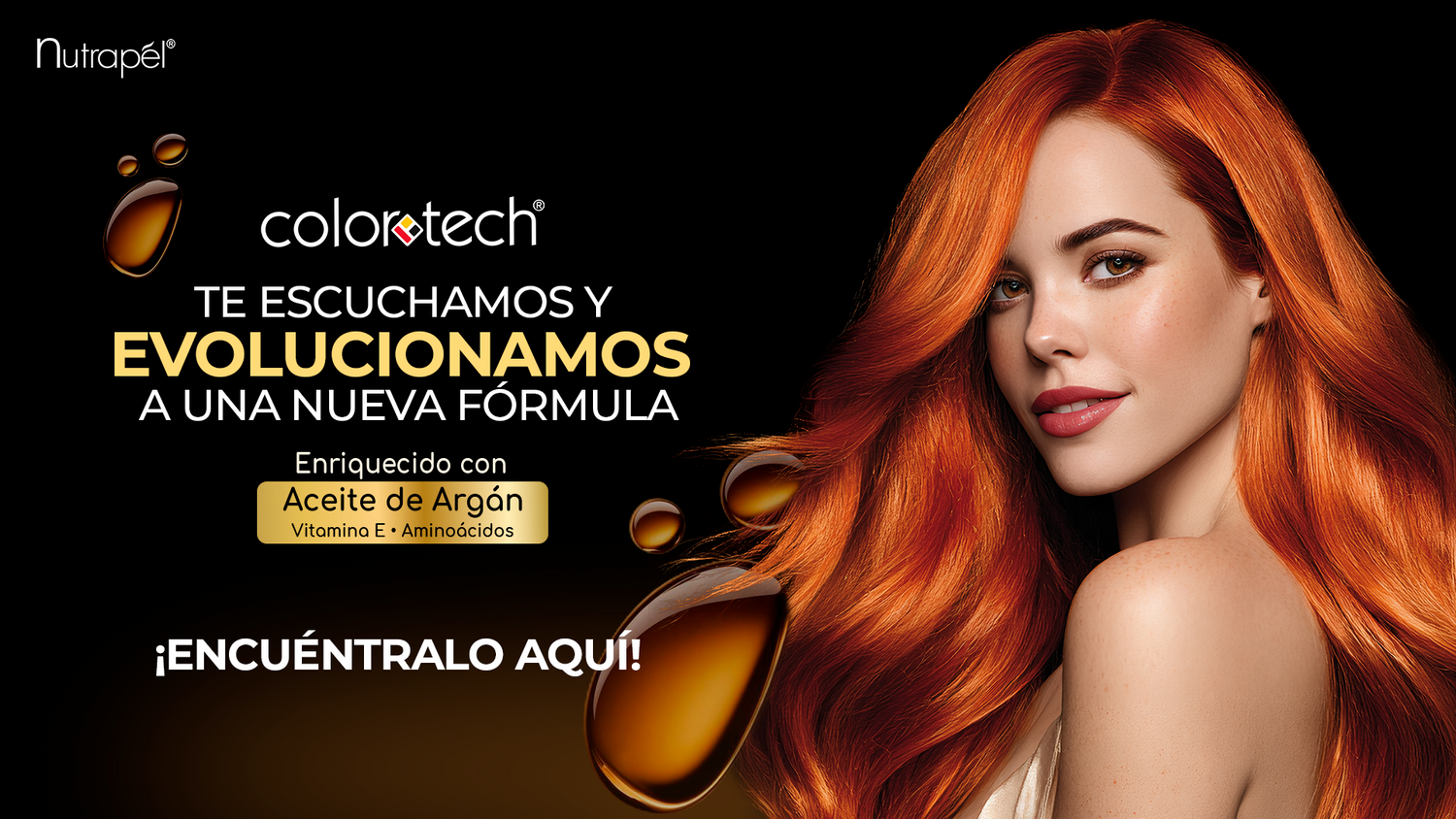 Tienda Nutrapél Oficial