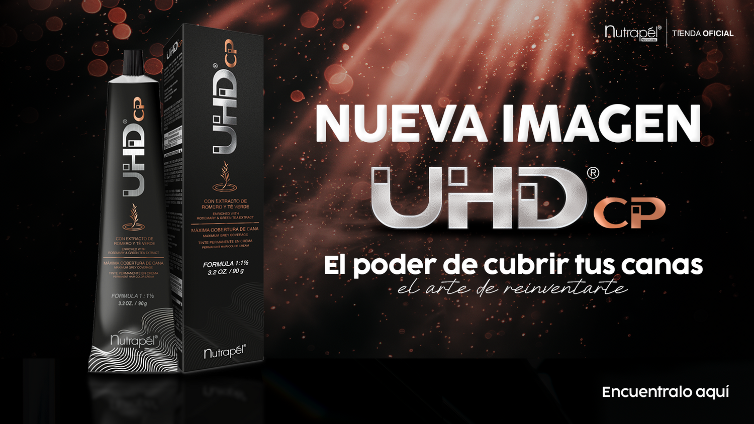 Tienda Nutrapél Oficial