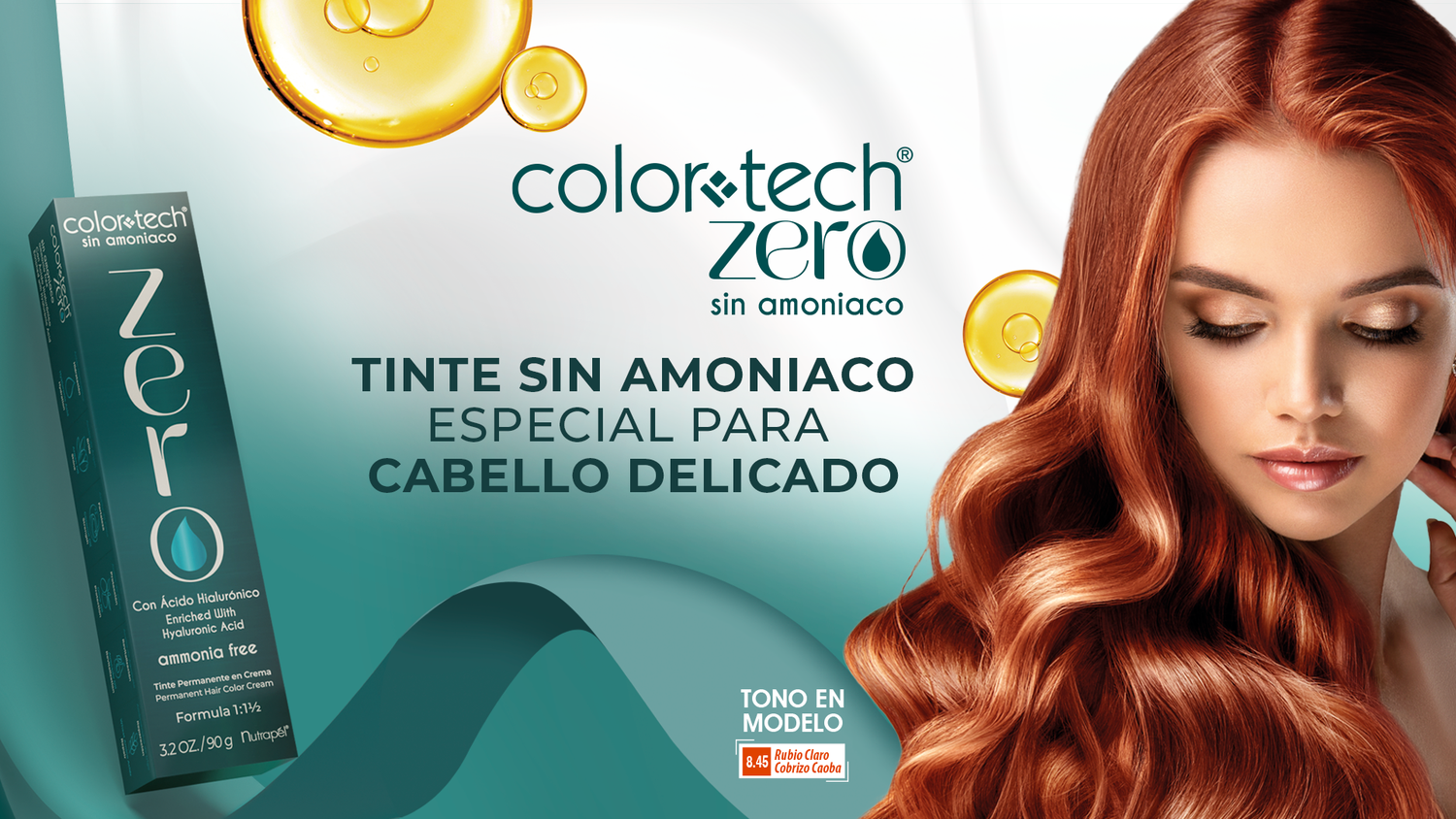 Tienda Nutrapél Oficial