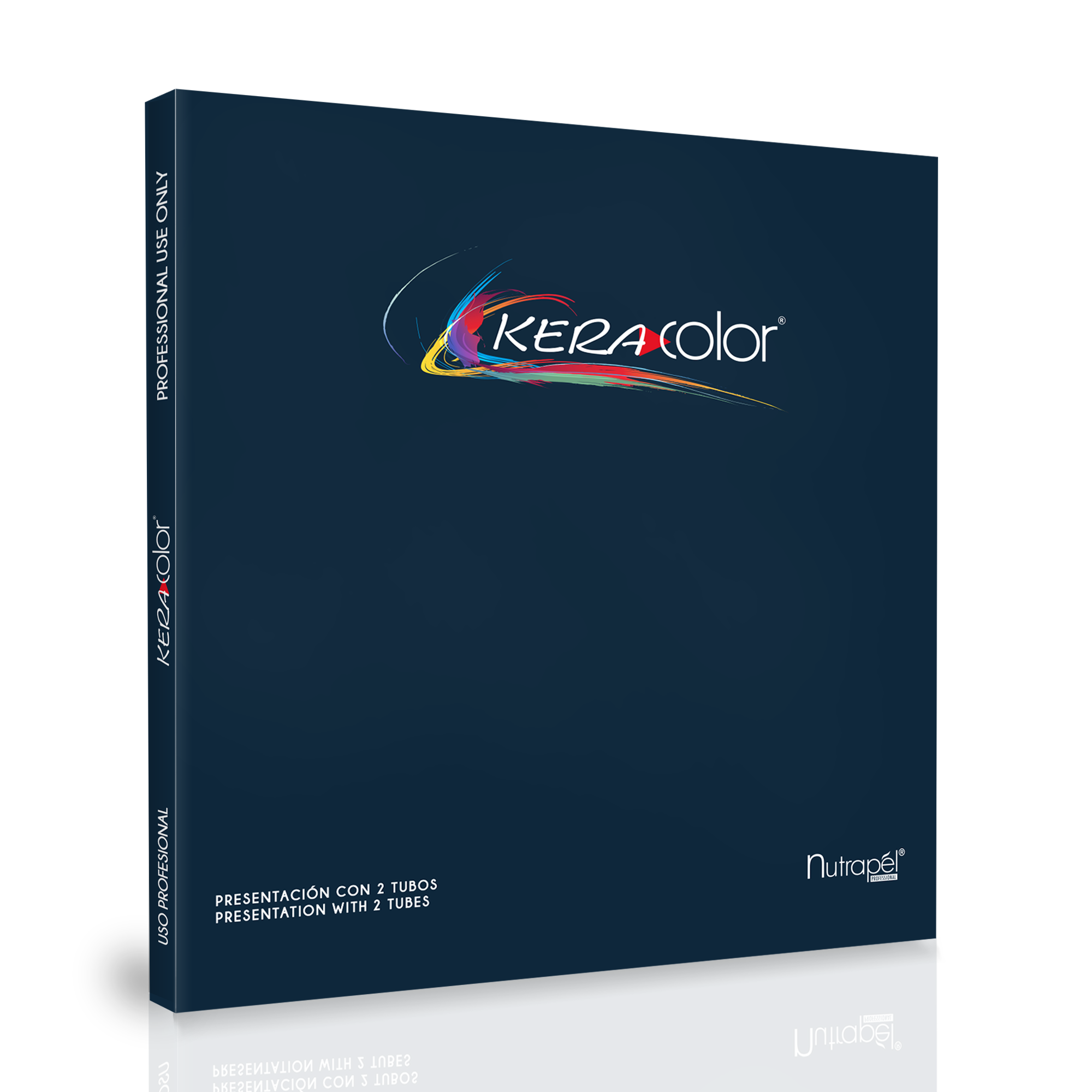 Gama Keracolor