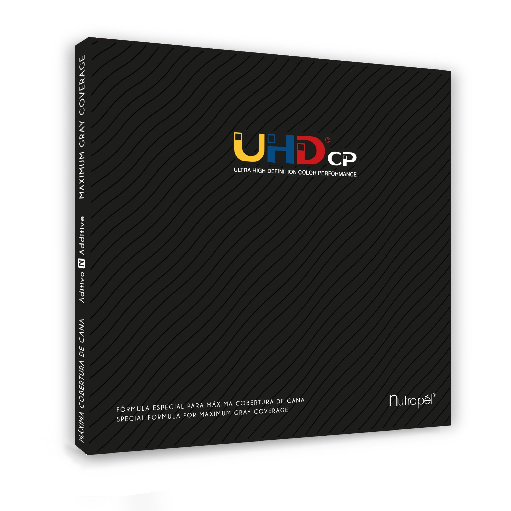 Gama UHD