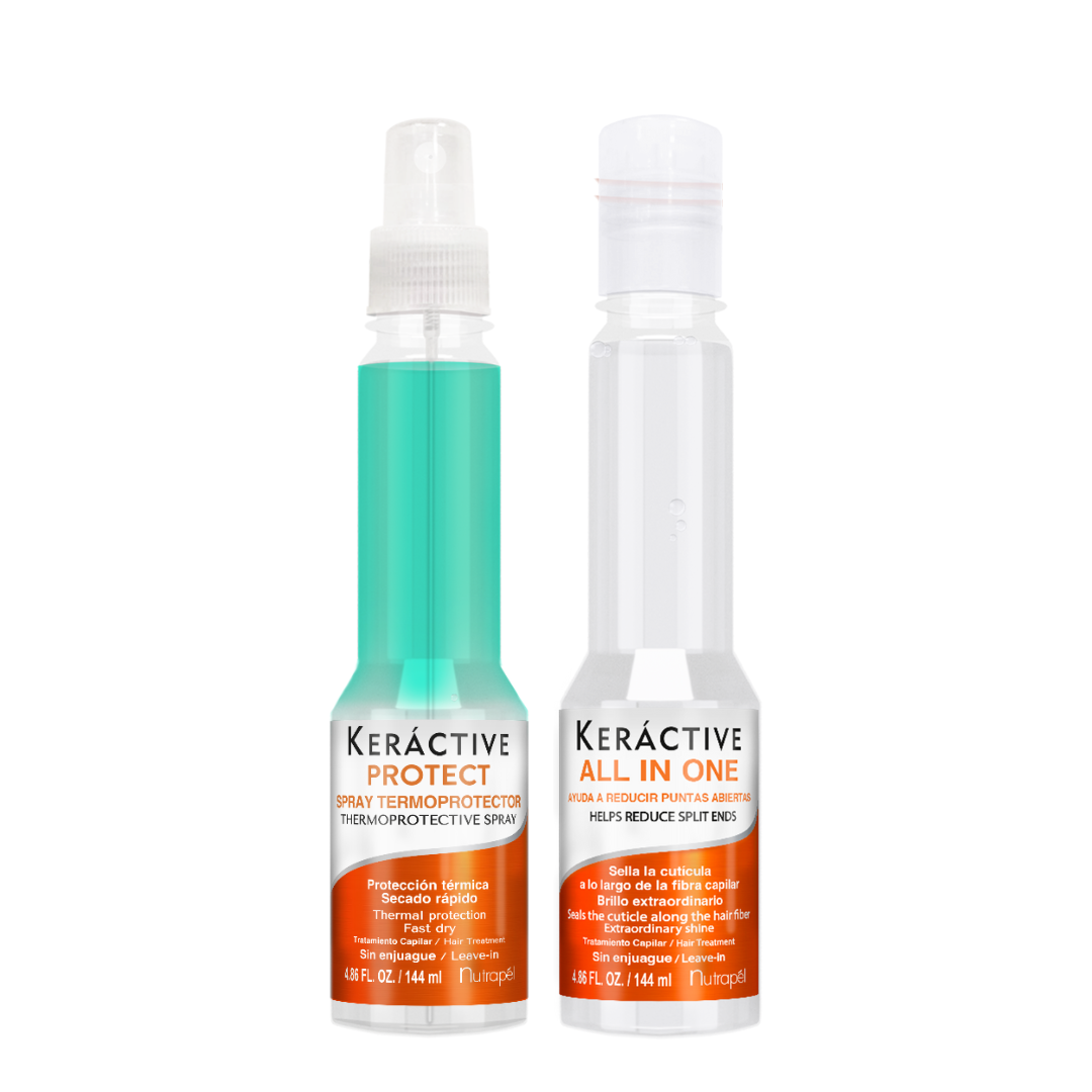 Keráctive Protect + Keráctive All In One