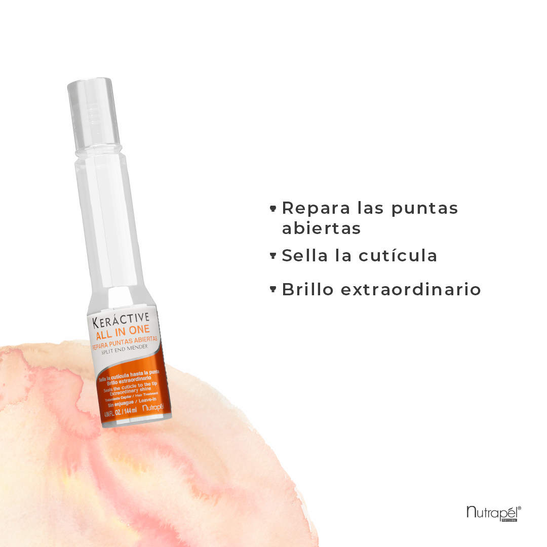 Keráctive All In One