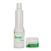 Shampoo Nutritive + Mascarilla