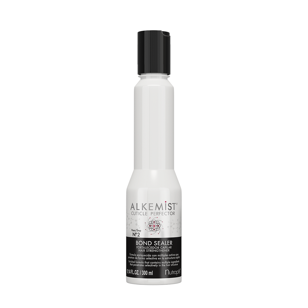 Paso no. 2 Alkemist Cuticle Perfector
