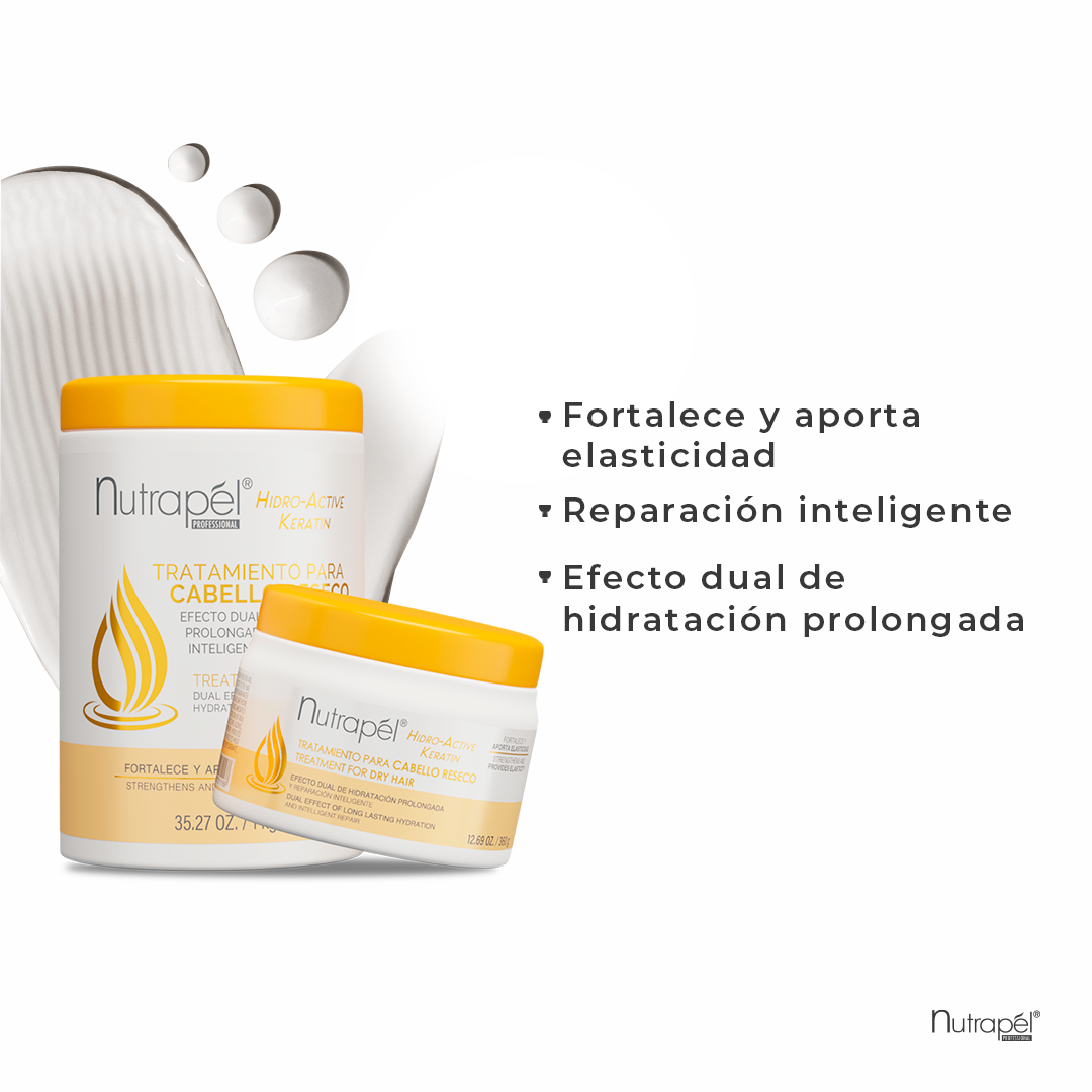 Nutrapél Reseco