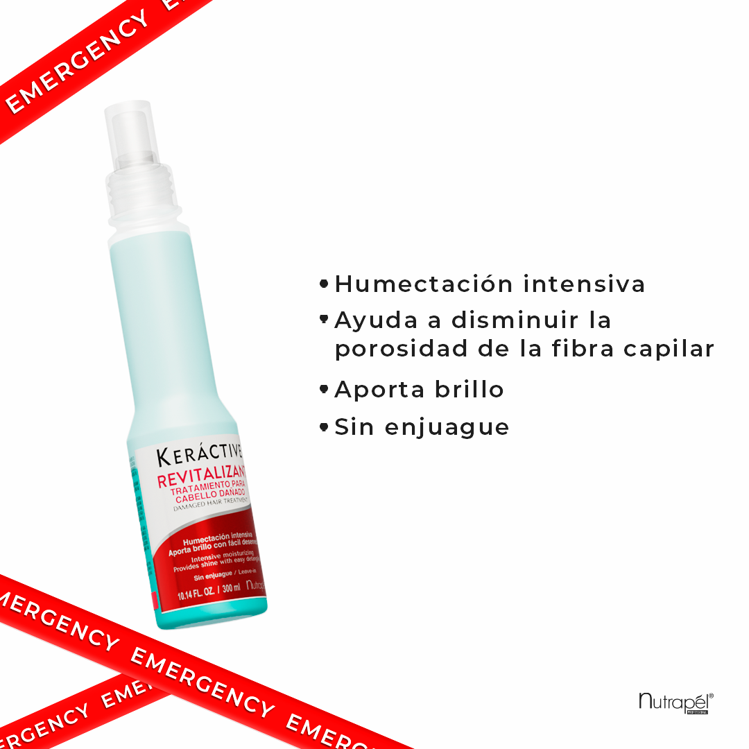 Keráctive Revitalizant
