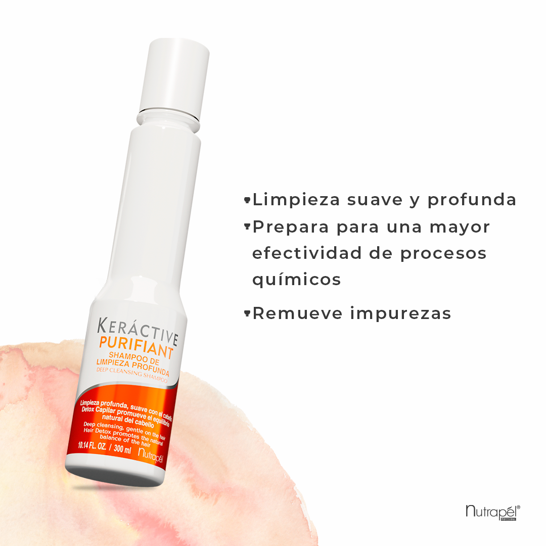 Keráctive Purifiant