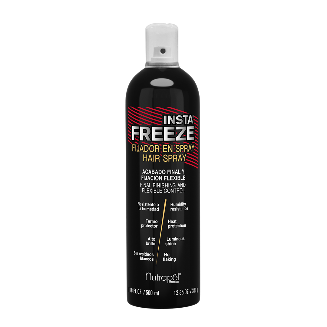 InstaFreeze Spray