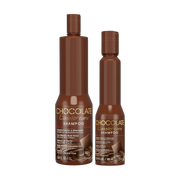 L’assio Chocolate  Shampoo