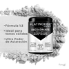Platinoxide Ultra Silk Blanco