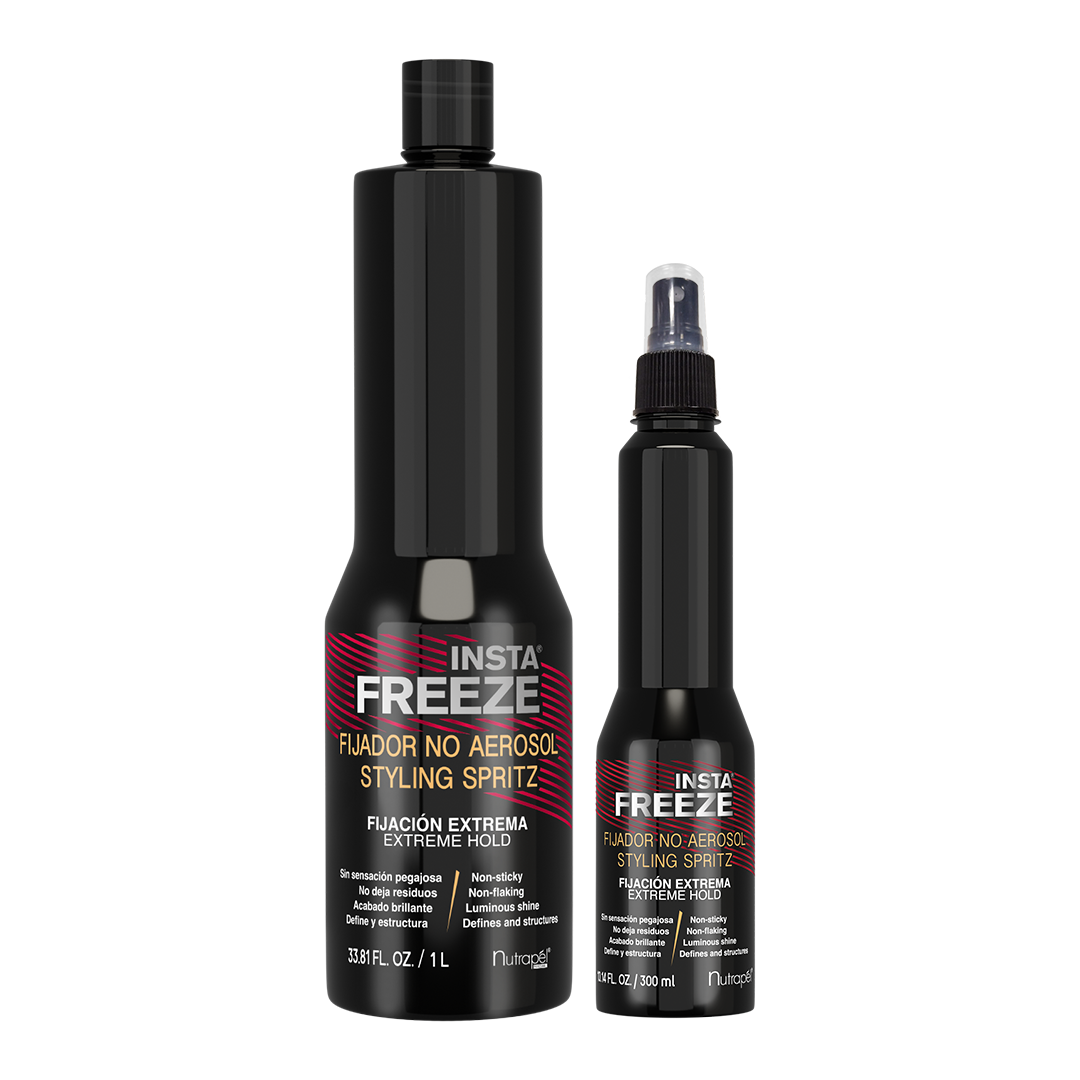 InstaFreeze No Aerosol