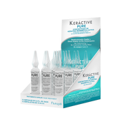 Keráctive Pure Concentrado de Keratina Biomimética