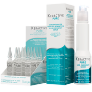 Serum Pure + Ampolletas