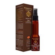 Keráctive Moroccan Serum Reestructurante