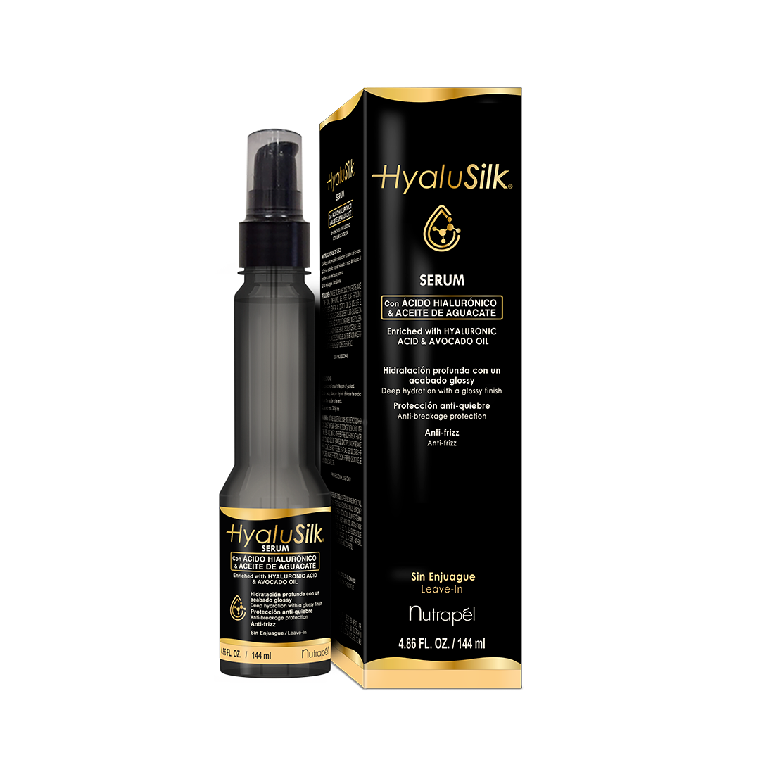 Hyalusilk Serum