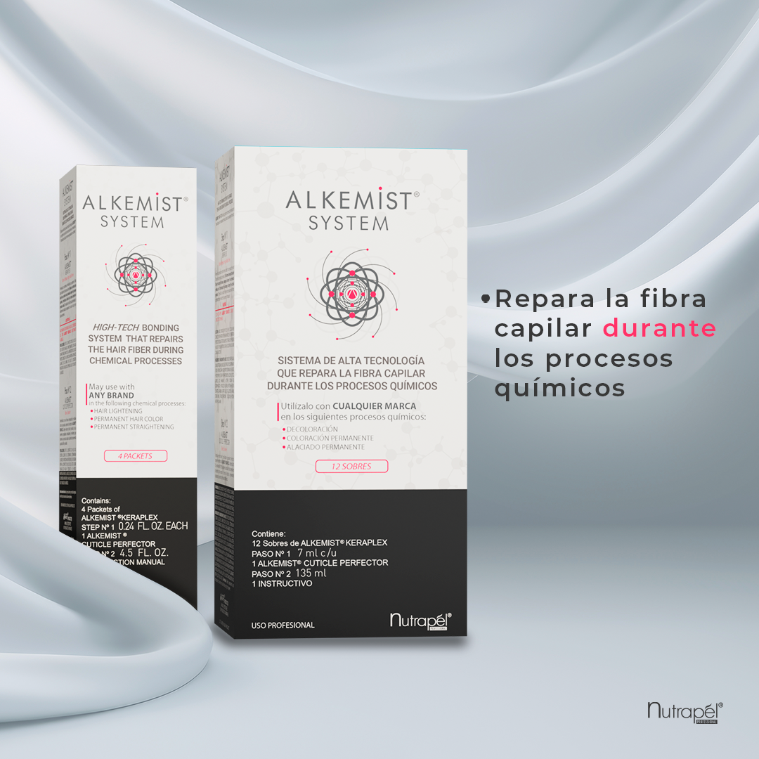 Alkemist System