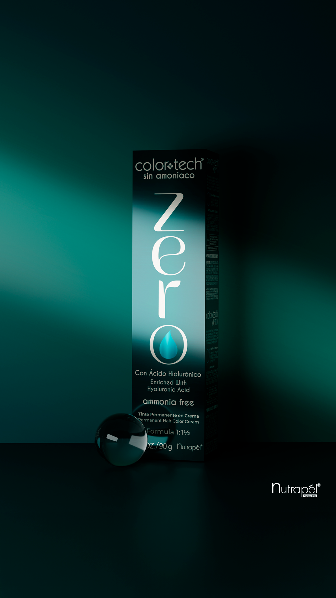 Tienda Nutrapél Oficial 